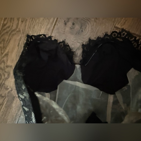 Express Corset Top - Picture 3 of 5